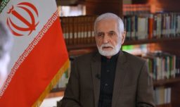 Irán está preparado para una guerra extensa con EE.UU., dice un alto funcionario