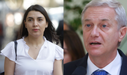 "Faltó socializar más esa decisión": Jefa de bancada de la UDI critica gestión del Gobierno tras despido de directora en Sernameg