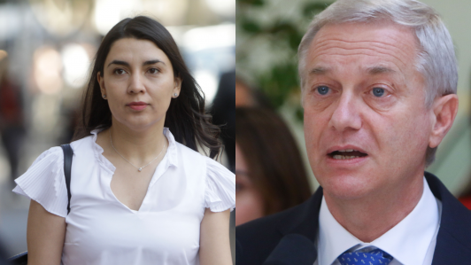 "Faltó socializar más esa decisión": Jefa de bancada de la UDI critica gestión del Gobierno tras despido de directora en Sernameg