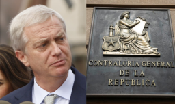 "Es un tirón de orejas para Contraloría": Exsubsecretario de Medioambiente critica "tacos" de tramitación tras retiro de 43 decretos