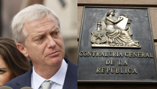 "Es un tirón de orejas para Contraloría": Exsubsecretario de Medioambiente critica "tacos" de tramitación tras retiro de 43 decretos