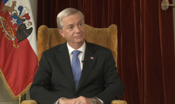 Presidente Kast defiende retiro de decretos ambientales y apunta a reactivar empleo: "Vamos a cumplir irrestitutivamente la ley"