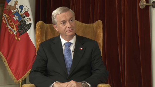 Presidente Kast defiende retiro de decretos ambientales y apunta a reactivar empleo: "Vamos a cumplir irrestitutivamente la ley"