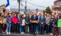 Kast presentó proyecto de Reconstrucción Nacional: Medidas incluyen ajustes a la gratuidad, IVA, agilización de permisos y más