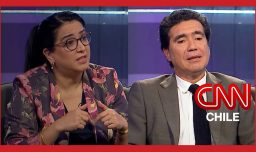 Influyentes, capítulo 88: Paz Zárate e Ignacio Briones