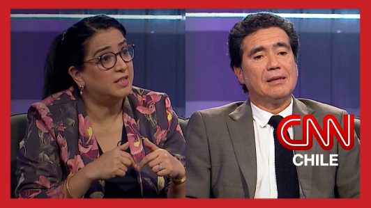 Influyentes, capítulo 88: Paz Zárate e Ignacio Briones