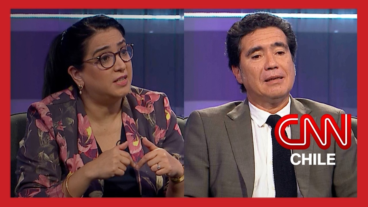 Influyentes, capítulo 88: Paz Zárate e Ignacio Briones