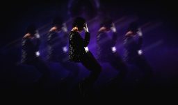 Michael Jackson en teatro: “THE LEGEND” anuncia dos funciones en Santiago durante abril