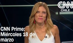 Diputados de la UDI piden retirar postulación de Michelle Bachelet a la ONU | CNN Prime