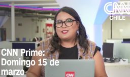 Presidente Kast viaja para supervisar Plan Escudo Fronterizo | CNN Prime