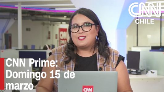 Presidente Kast viaja para supervisar Plan Escudo Fronterizo | CNN Prime