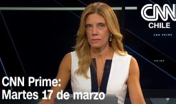 La Moneda evalúa cambios al Mepco | CNN Prime