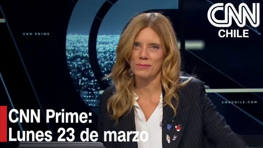 Ministro Quiroz anuncia primeros cambios al Mepco | CNN Prime