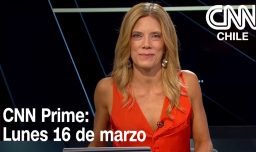 Presidente Kast supervisa obras para la zanja de la frontera norte | CNN Prime