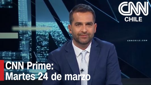 Presidente Kast defendió histórica alza de precios de los combustibles | CNN Prime