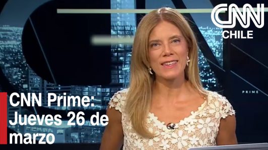 Presidio perpetuo calificado para culpables del triple crimen de Carabineros en Cañete | CNN Prime