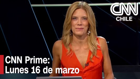 Presidente Kast supervisa obras para la zanja de la frontera norte | CNN Prime