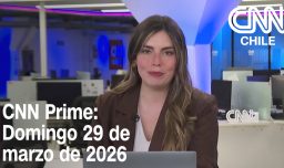 Colonia Dignidad: Gobierno reversará expropiación | CNN Prime