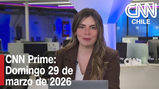 Colonia Dignidad: Gobierno reversará expropiación | CNN Prime