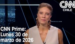 Alemania se manifiesta tras anuncio de revertir expropiación de Colonia Dignidad | CNN Prime