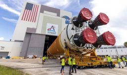 Misión Artemis II: Lo que debes saber sobre el plan de la Nasa para el próximo viaje a la Luna