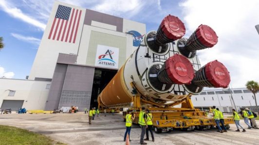 Misión Artemis II: Lo que debes saber sobre el plan de la Nasa para el próximo viaje a la Luna