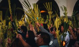 Semana Santa: ¿Qué significan los ramos, los huevos de Pascua y por qué se hace ayuno?