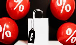 Black Sale 2026 se aproxima: Revisa la fecha y las marcas que tendrán descuentos de hasta el 70%