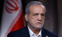 Irán envía el primer mensaje importante de desescalada, pero hace una importante salvedad