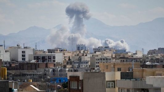 ¿Qué está pasando en la guerra entre Estados Unidos e Irán? Lo que se sabe del conflicto en su tercer día