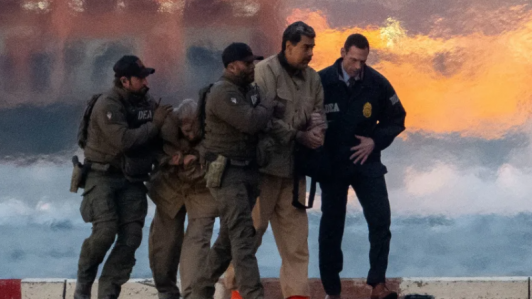 Tras 80 días detenidos: Así es la vida de Nicolás Maduro y Cilia Flores en la prisión de Brooklyn