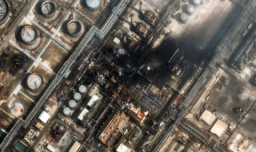 Estados del Golfo advierten que ataques a instalaciones energéticas amenazan la seguridad mundial: “Representan una grave escalada”