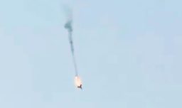 Confirman que 3 aviones de combate de EE.UU. fueron derribados accidentalmente por las fuerzas de Kuwait