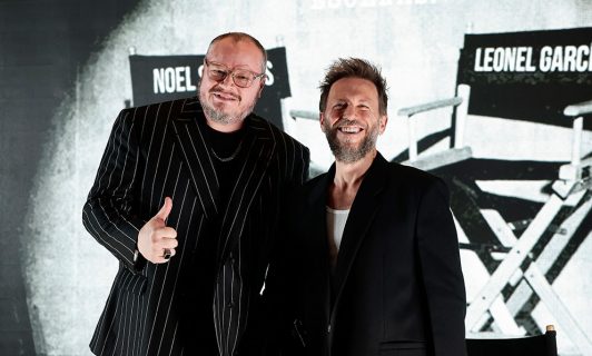 Sin Bandera confirma tres conciertos en el sur de Chile: Temuco, Puerto Montt y Concepción