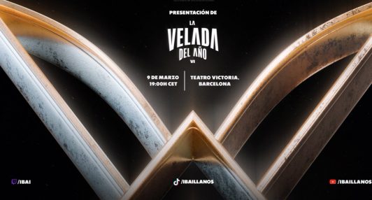 Ibai Llanos confirma la Velada del Año 6: Revisa la fecha, lugar y cuándo se anunciarán los combates