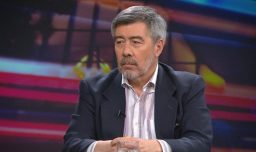 Tomás Duval: Sedini "no ha estado a la altura, no ha hecho un relato político que sustente las medidas" tomadas por el Gobierno