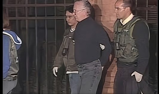 Muere Claudio Spiniak, condenado en uno de los casos de abuso sexual infantil que remeció a Chile