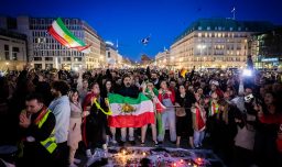 Conflicto en Medio Oriente: Experto desglosa las claves del ataque contra Irán