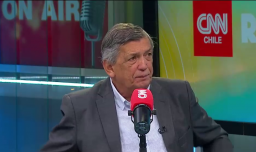 Lautaro Carmona y discurso de Kast: "Hay demasiadas prevenciones" en las "medidas que comprometió"