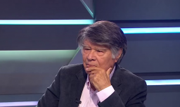 Posible recorte de buses Red en la RM: Exministro Correa aborda funcionamiento del transporte público capitalino