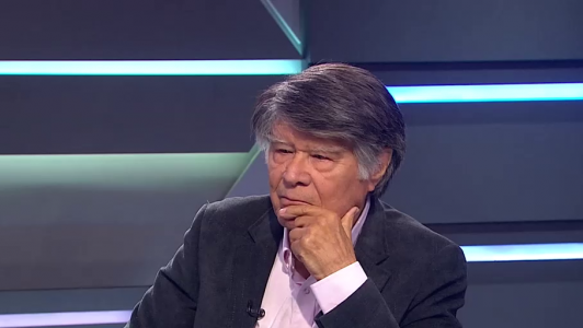 Posible recorte de buses Red en la RM: Exministro Correa aborda funcionamiento del transporte público capitalino