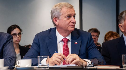 Los movimientos del futuro gabinete de Kast antes del cambio de mando: buscan una “auditoría total” al Gobierno de Boric