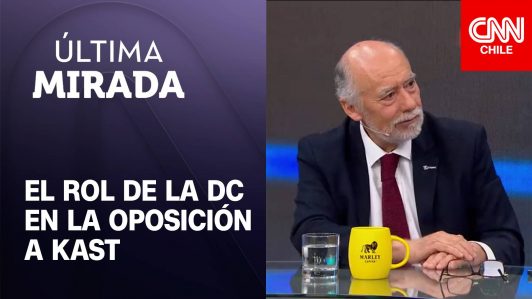 Iván Flores: "Escuchar a Iván Produje me produce escozor, es un tipo violento"