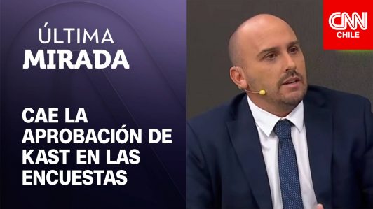 Andrés Longton: "El gobierno de Kast está dispuesto a pagar costos"