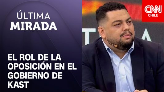 José Toro, secretario general del PPD: "Vamos a defender todos los avances sociales"