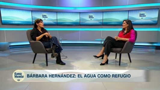 Resiliencia, dolor y emociones al límite: los contenidos del nuevo capítulo de Sana Mente