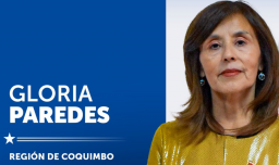 Reflotan presunta antigua publicación antivacunas de la recién asumida seremi de Bienes Nacionales en Coquimbo