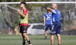 Sudamericano Sub 17: A qué hora y por dónde ver el partido de la selección chilena
