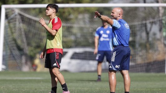 Sudamericano Sub 17: A qué hora y por dónde ver el partido de la selección chilena