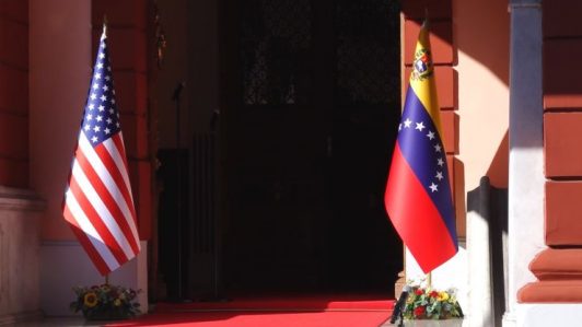 EE.UU. levanta sanciones al Banco Central de Venezuela: ¿Qué implica esta decisión?